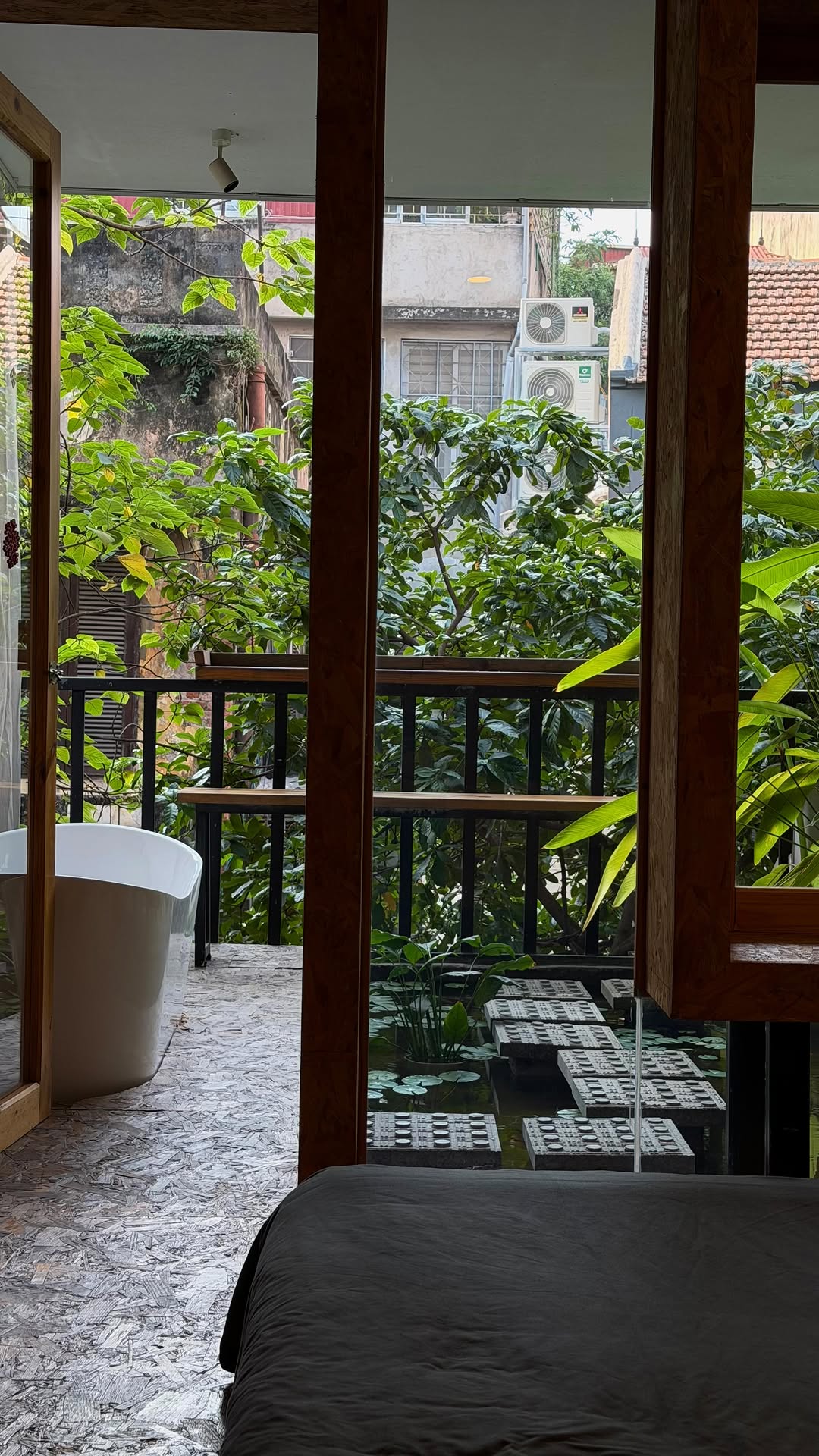 1 Wellness spots in Hà Nội
