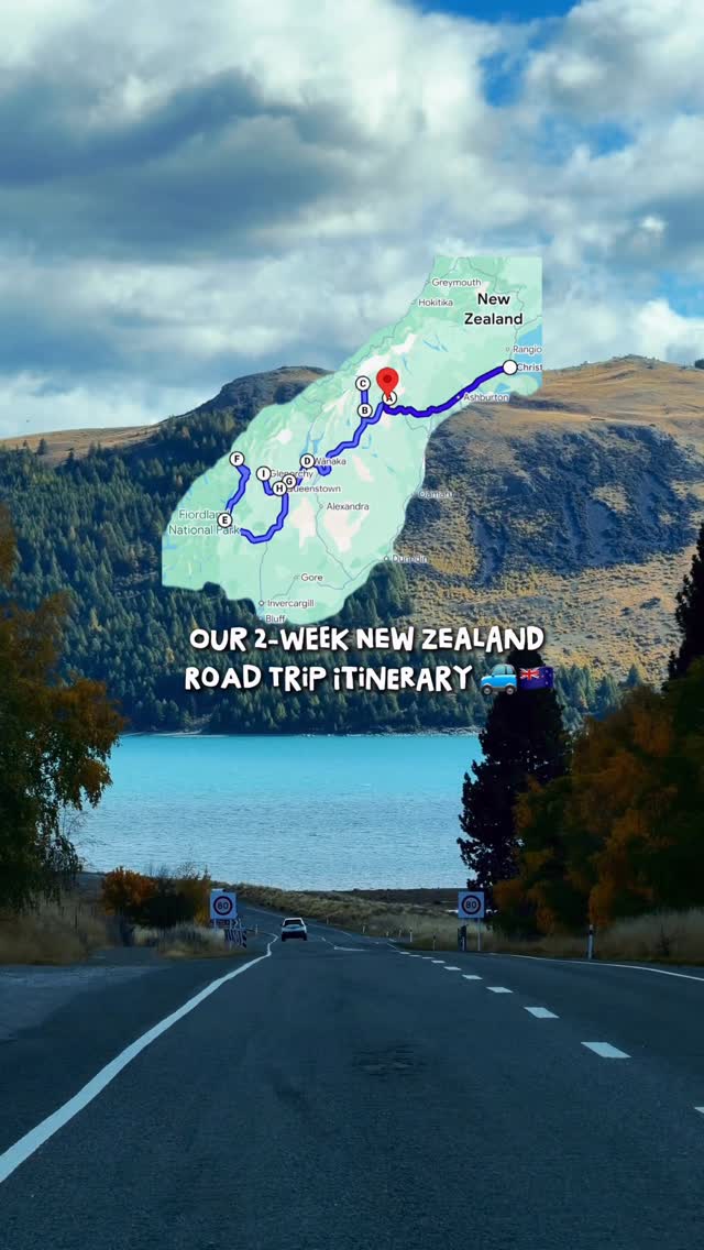 5 Attractions in Canterbury Region