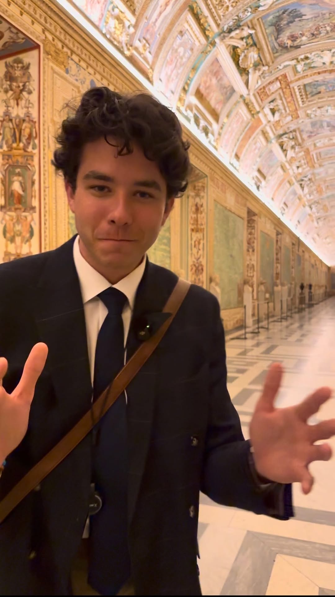 3 Museums in Vatican City