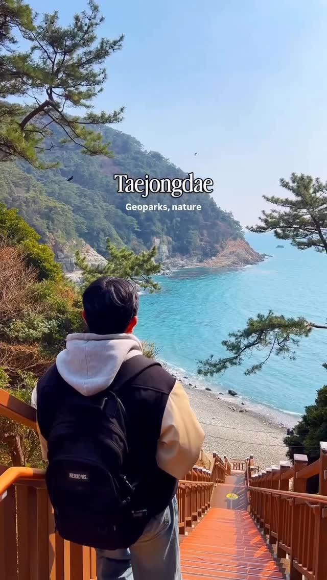 8 Attractions in Busan