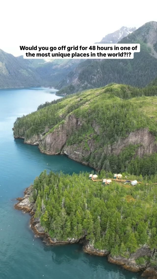 2 Hotels in Seward