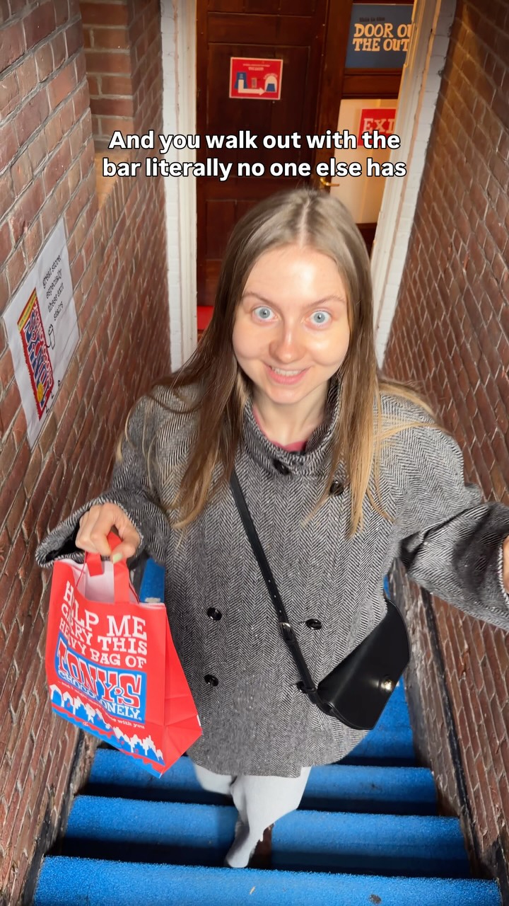 Design Your Own Chocolate Bar In Amsterdam