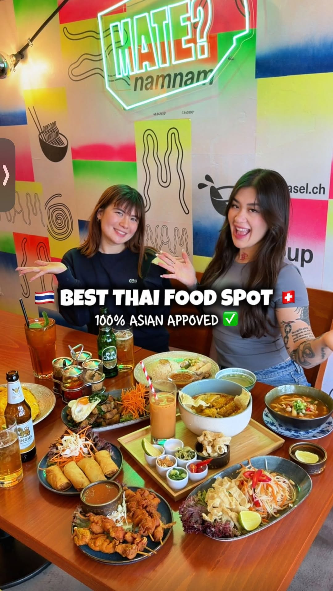 1 Restaurants in Basel