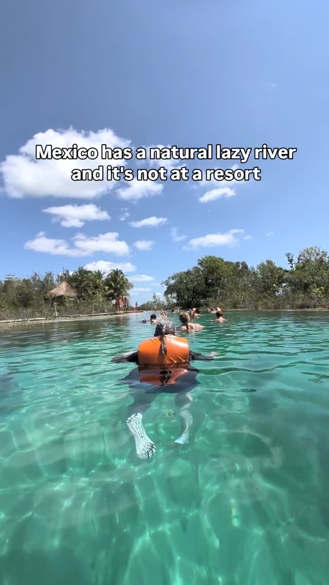 2 Nature spots in Quintana Roo