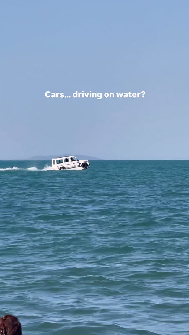 Kazakhstan's Sea-Like Lake Alakol