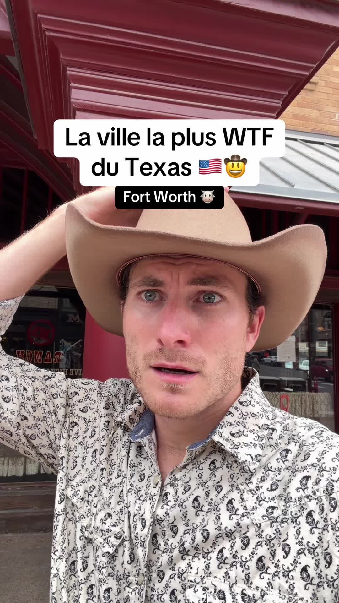 Fort Worth Stockyards and Wagyu Association