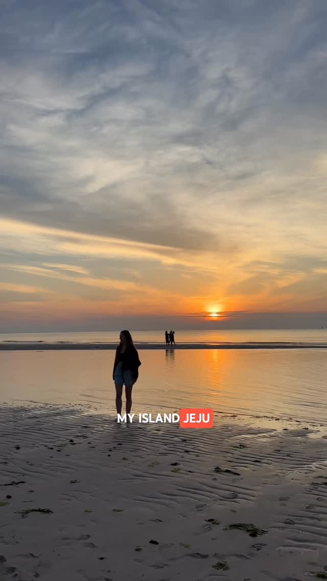 8 Beaches in Jeju-si