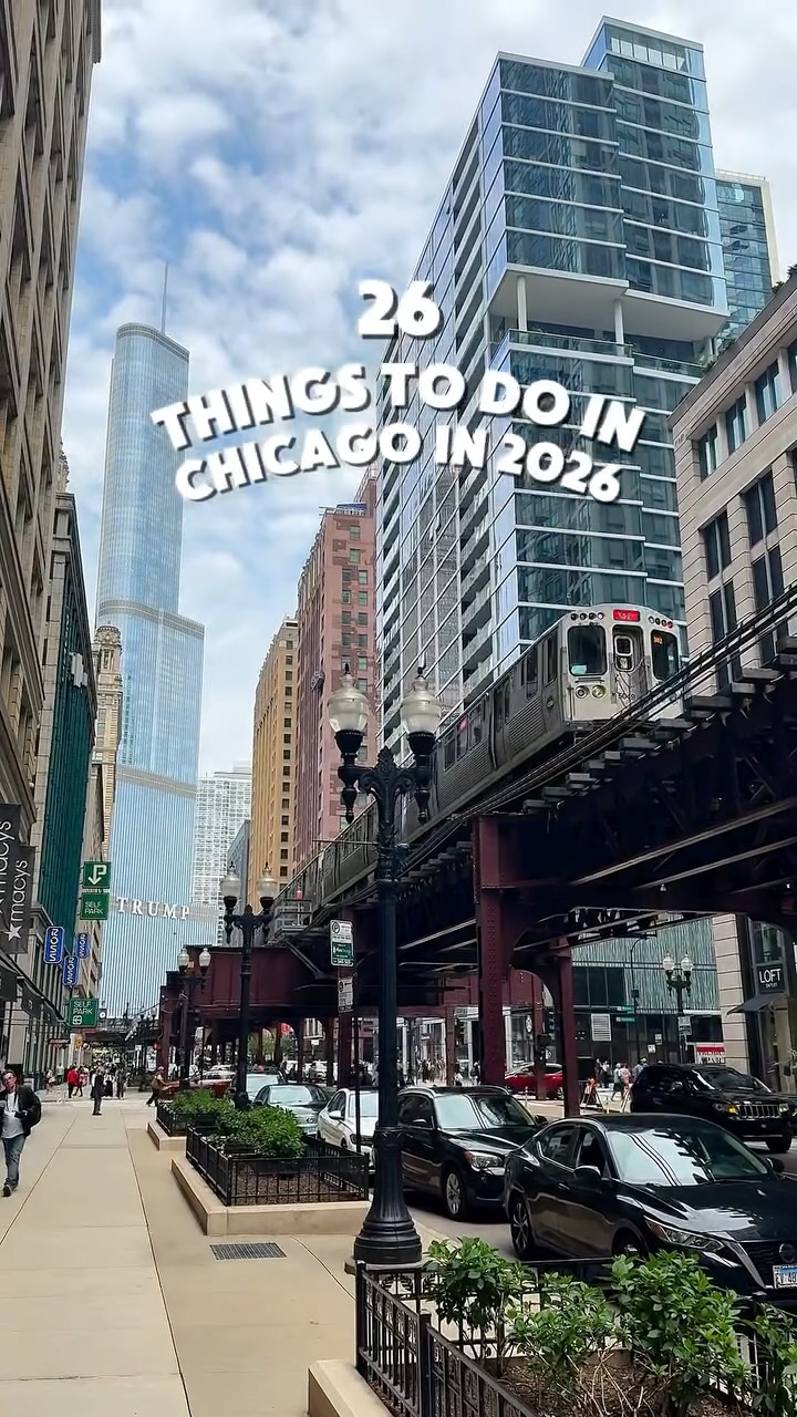 Chicago Attractions And Activities
