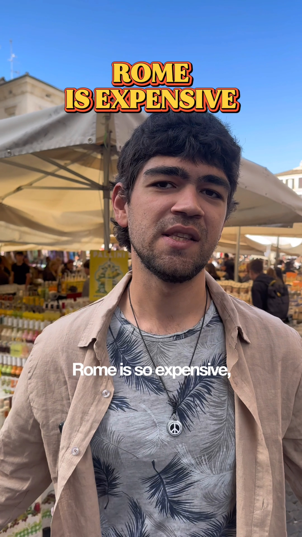 10 Attractions in Roma