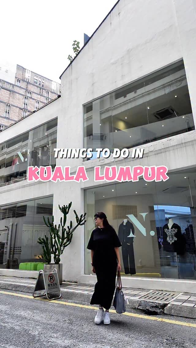 Chow Kit Kuala Lumpur's Top Food and Drink Spots
