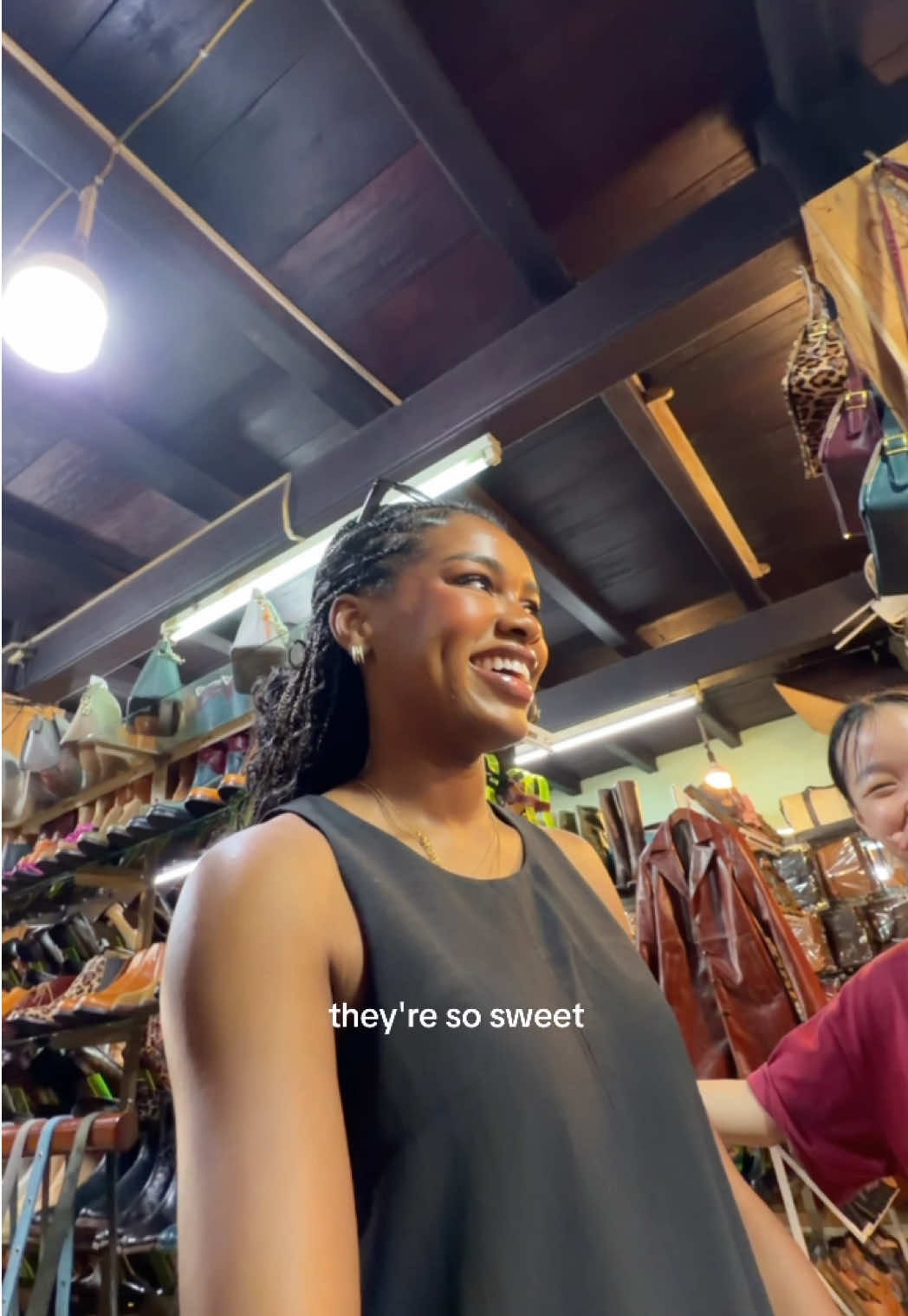 Hoi An Shops For Clothes And Leather