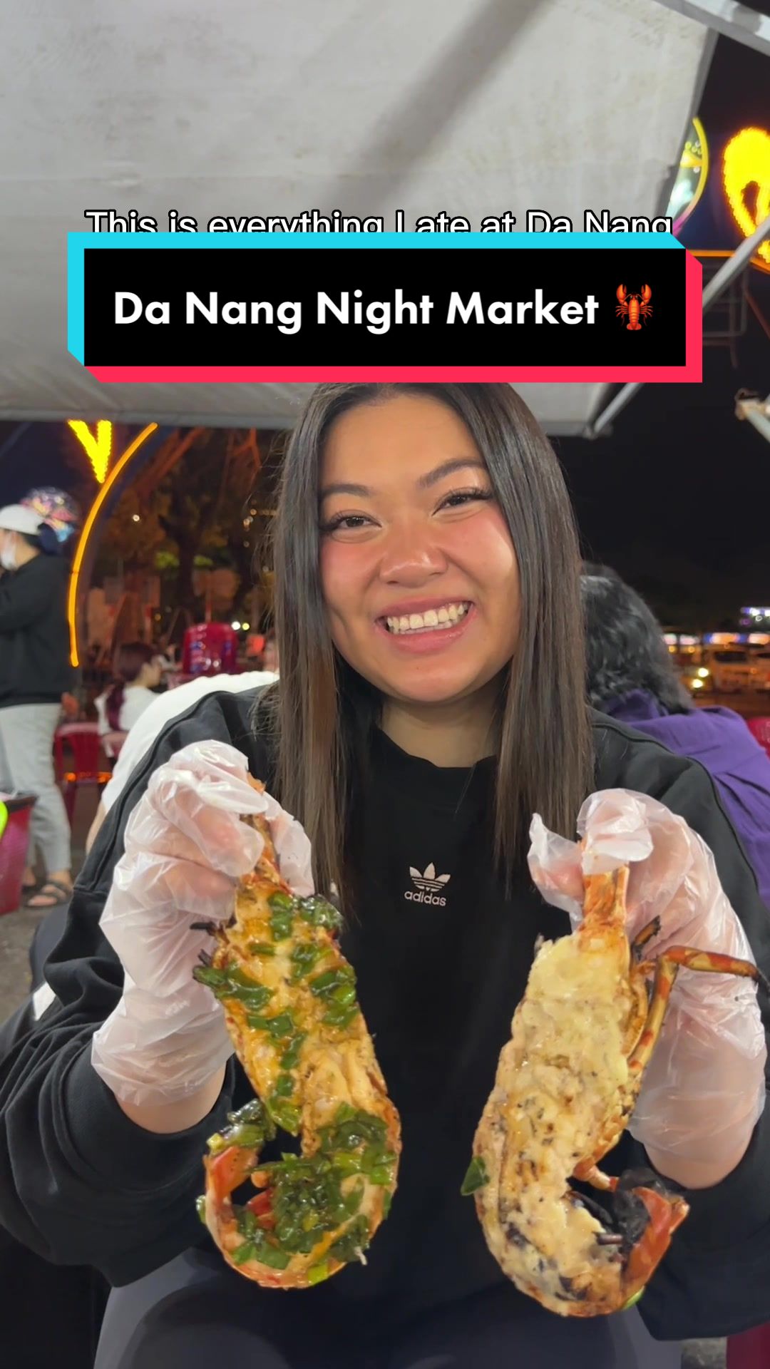 2 Markets in Đà Nẵng