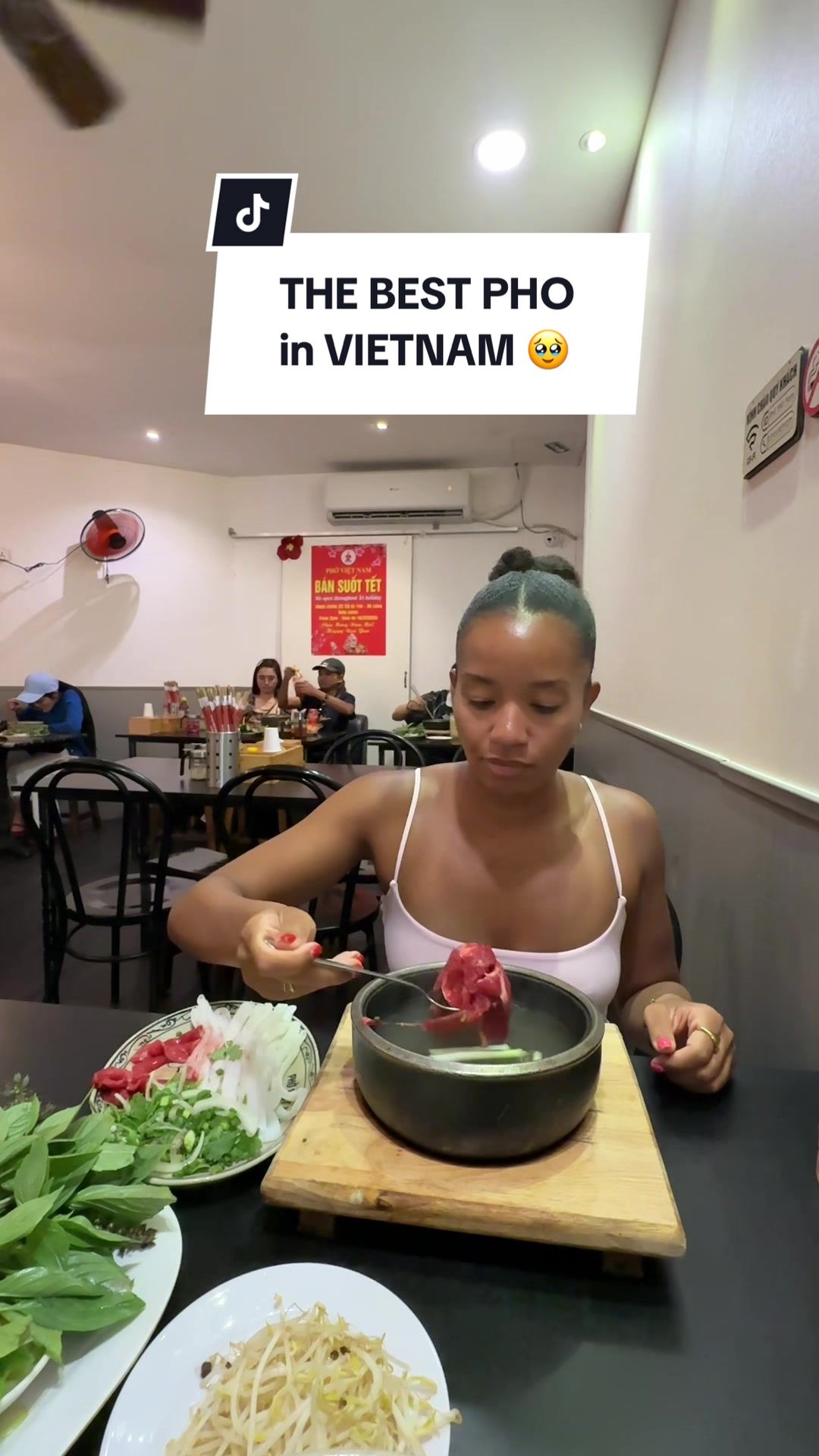 Best Pho in Vietnam