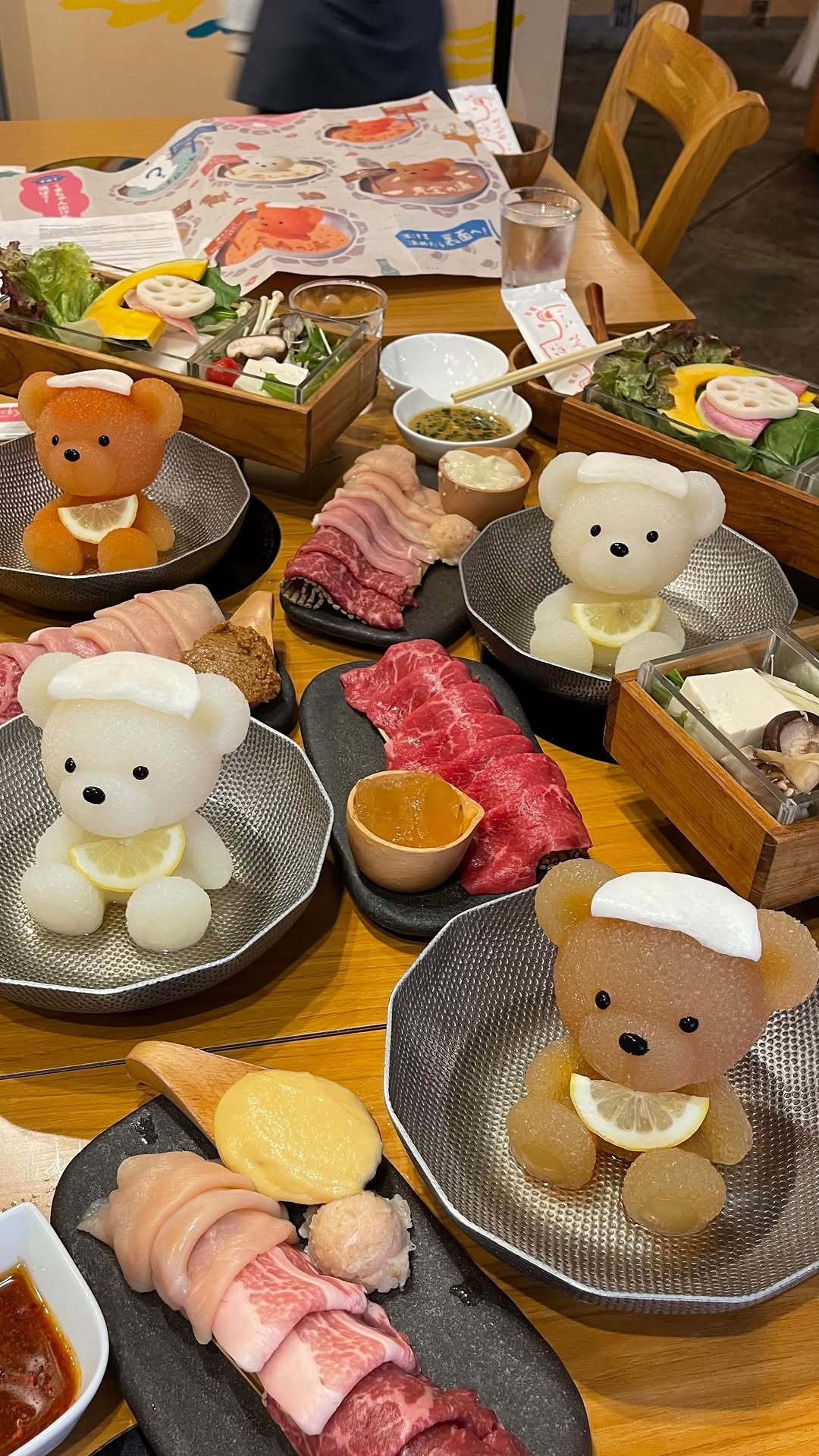 Kumachan Onsen Hot Spring Destination