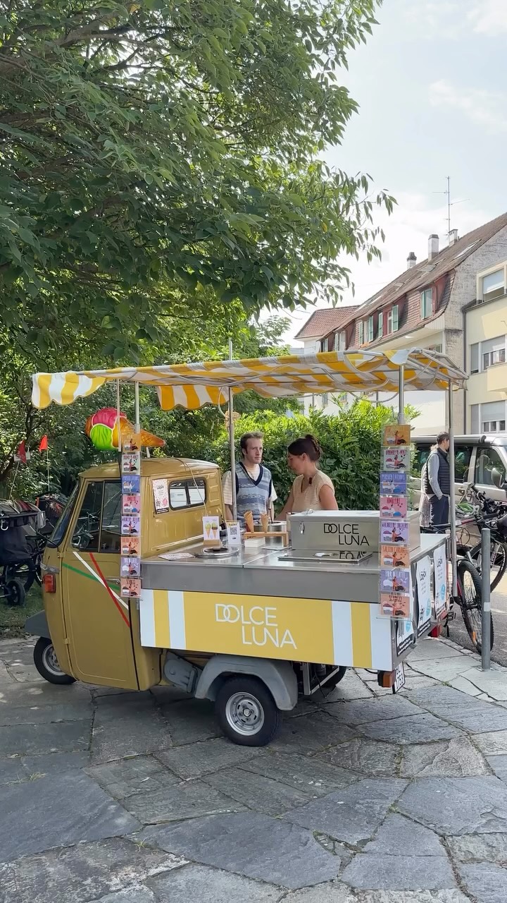 3 Places in Basel