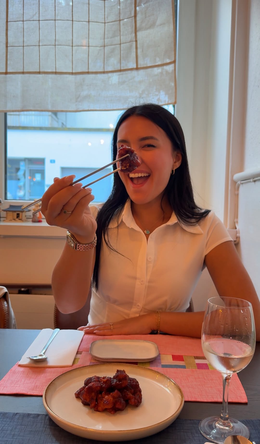 Korean Restaurant Bori Offers Cosy Dining