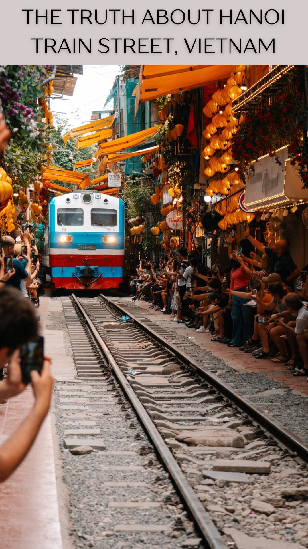 1 Landmarks in Hà Nội