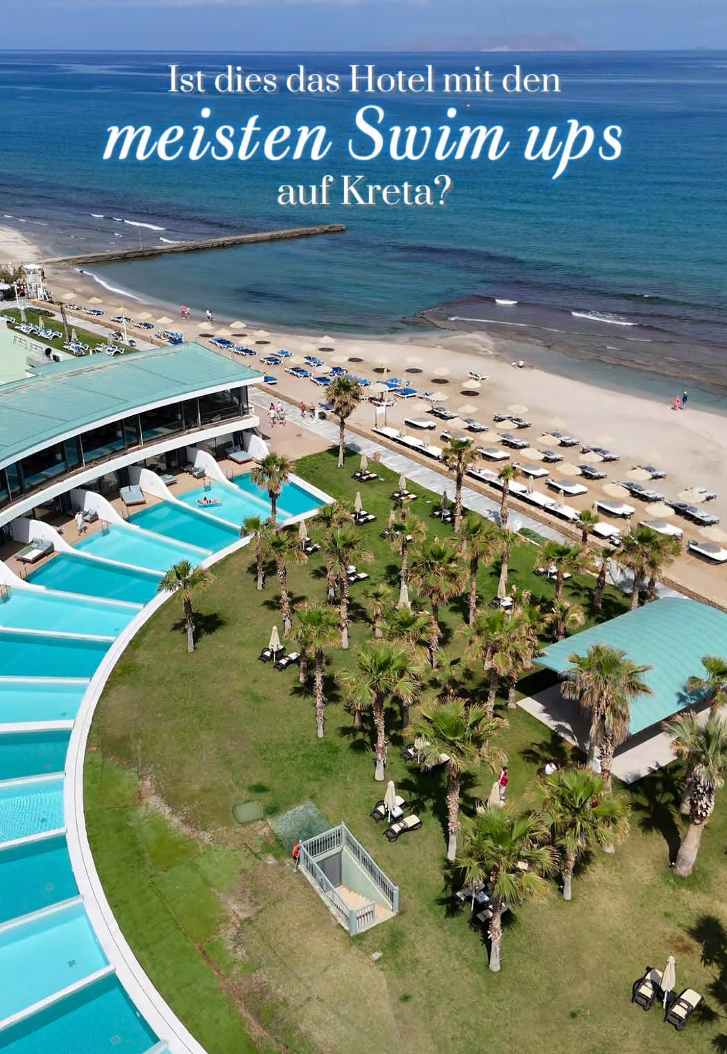 Lyttos Mare And Analipsi Beach Luxury