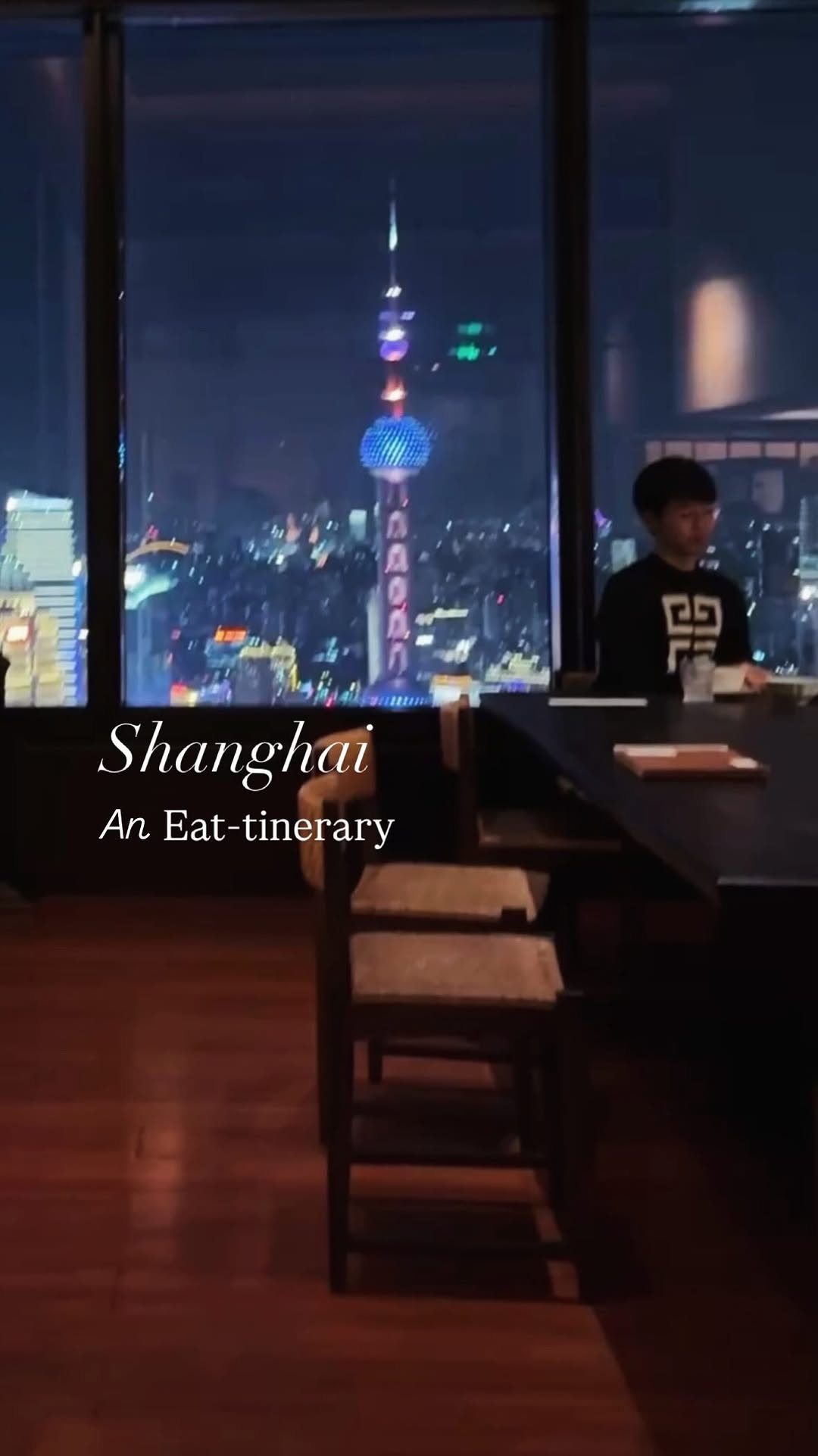 12 Restaurants in Shang Hai Shi