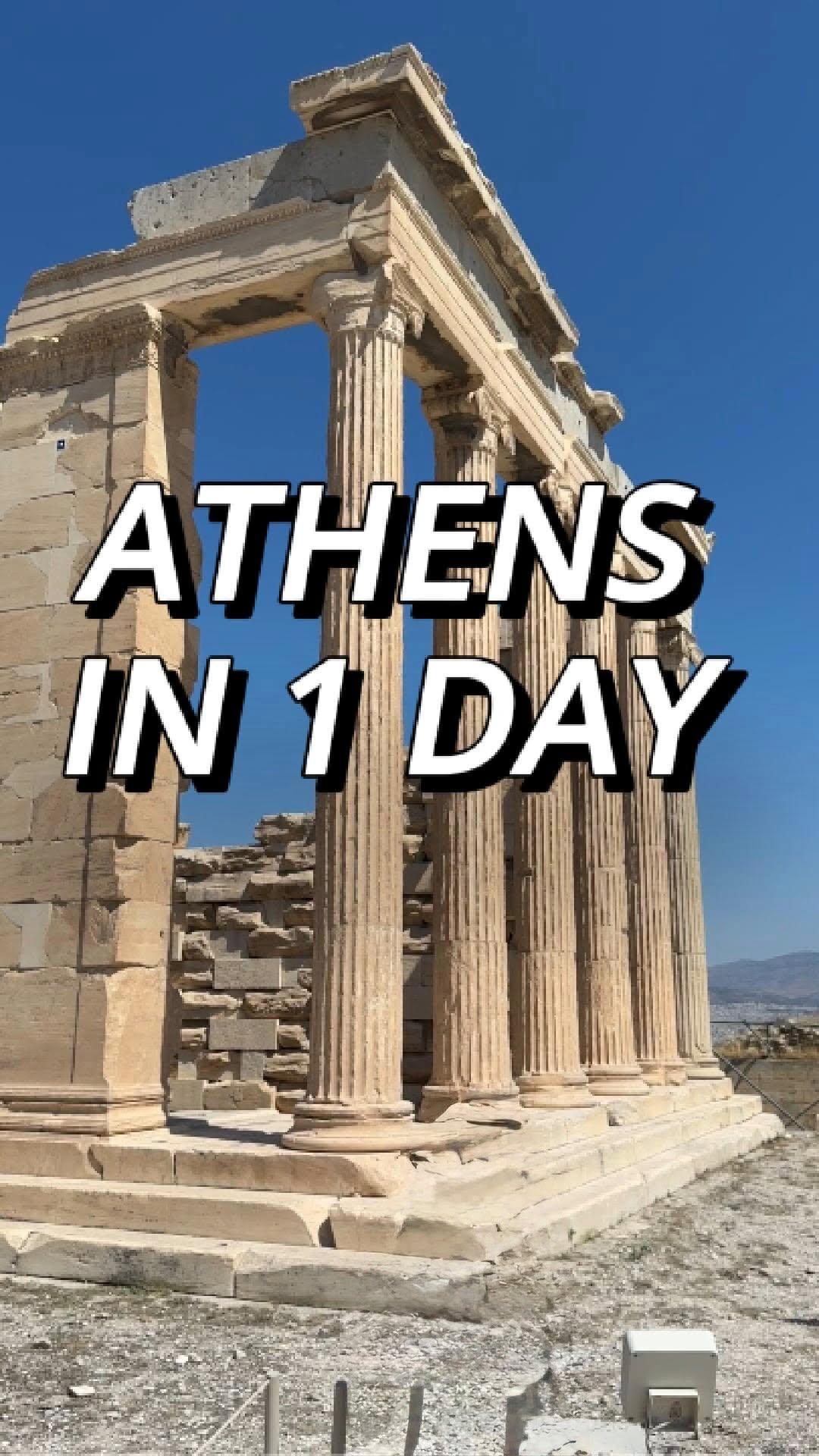 3 Bars in Athina