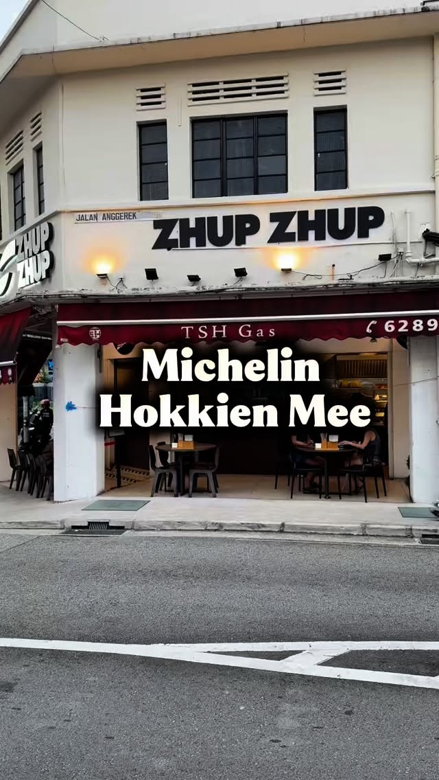 1 Restaurants in Singapore