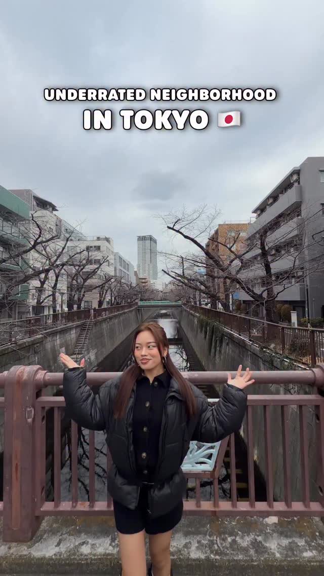 4 Cafes in Tokyo