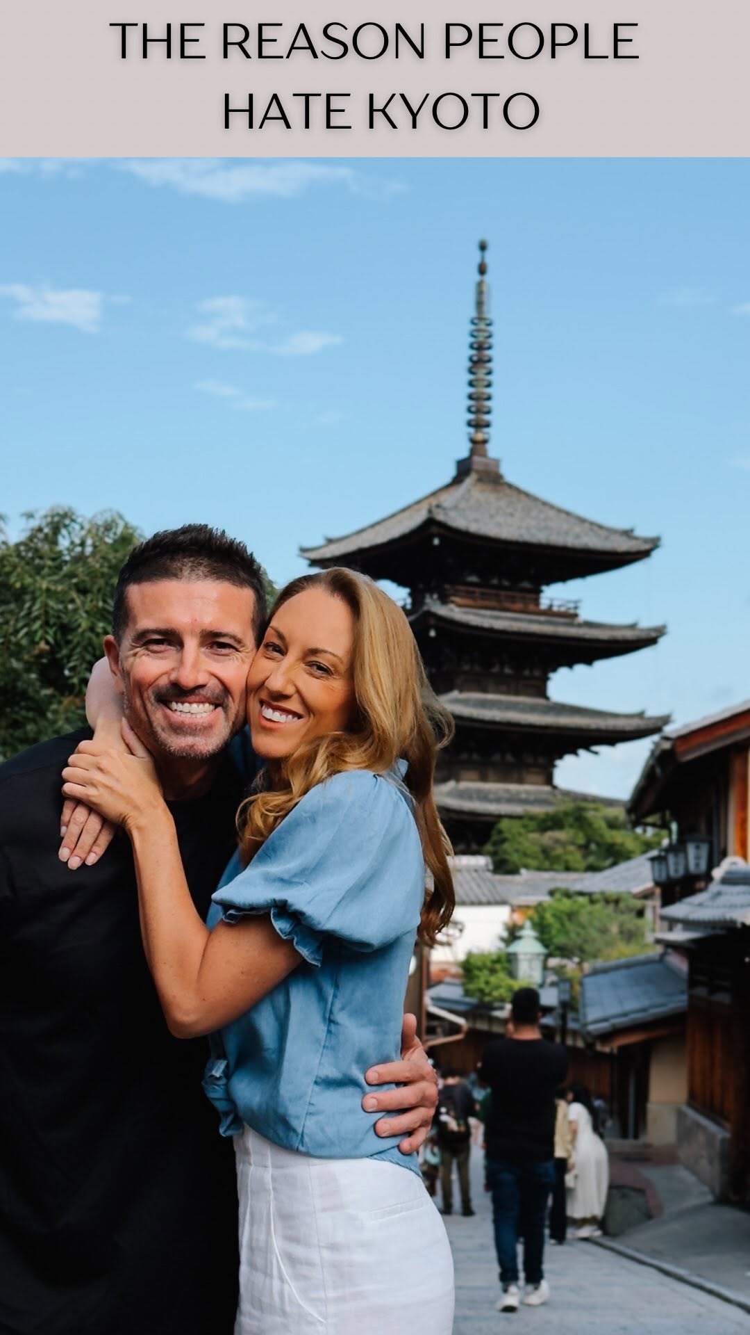 9 Attractions in Kyoto