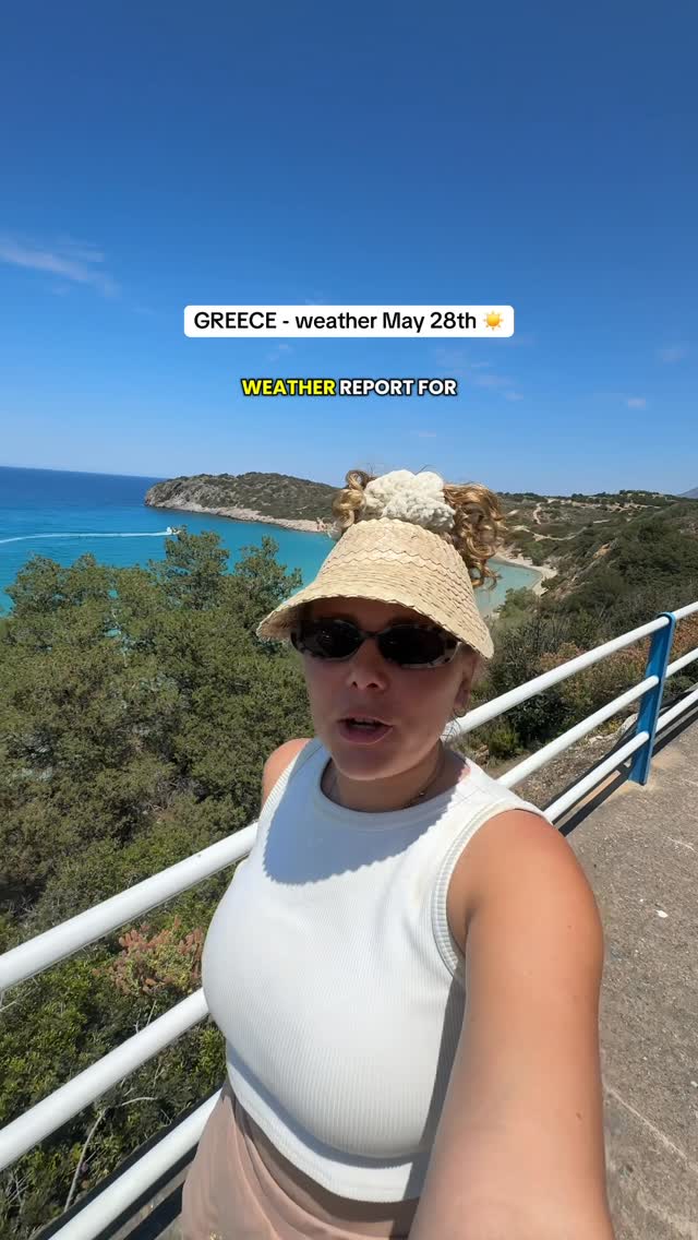 5 Attractions in Greece