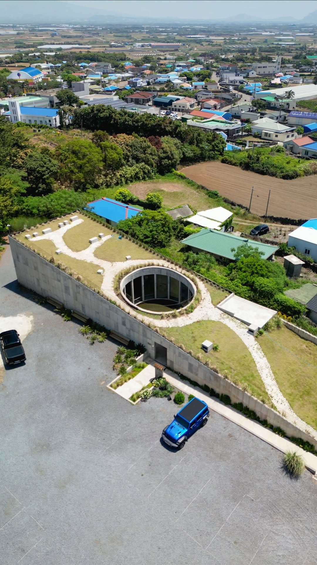 1 Cafes in Seogwipo