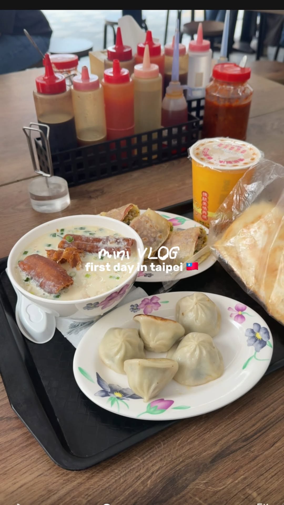 10 Places in Taipei City