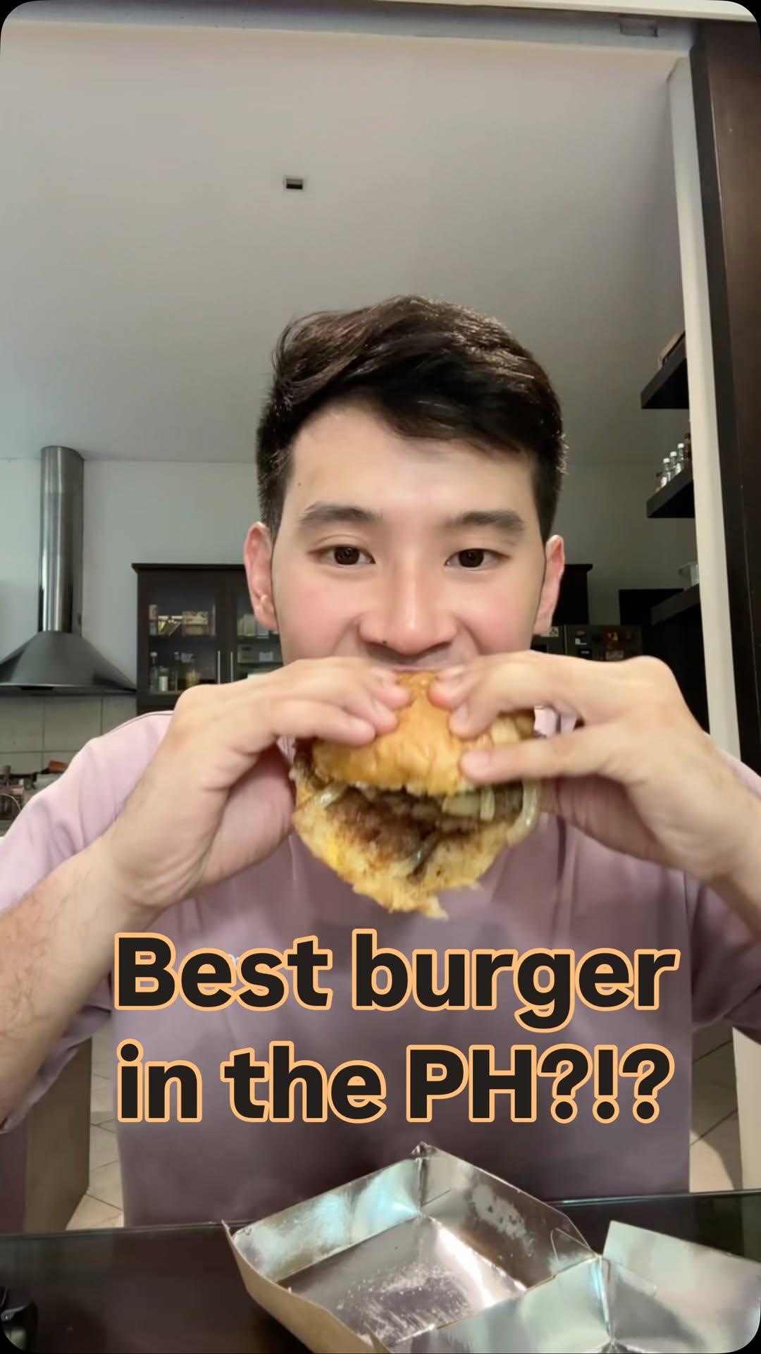 1 Restaurants in Makati City
