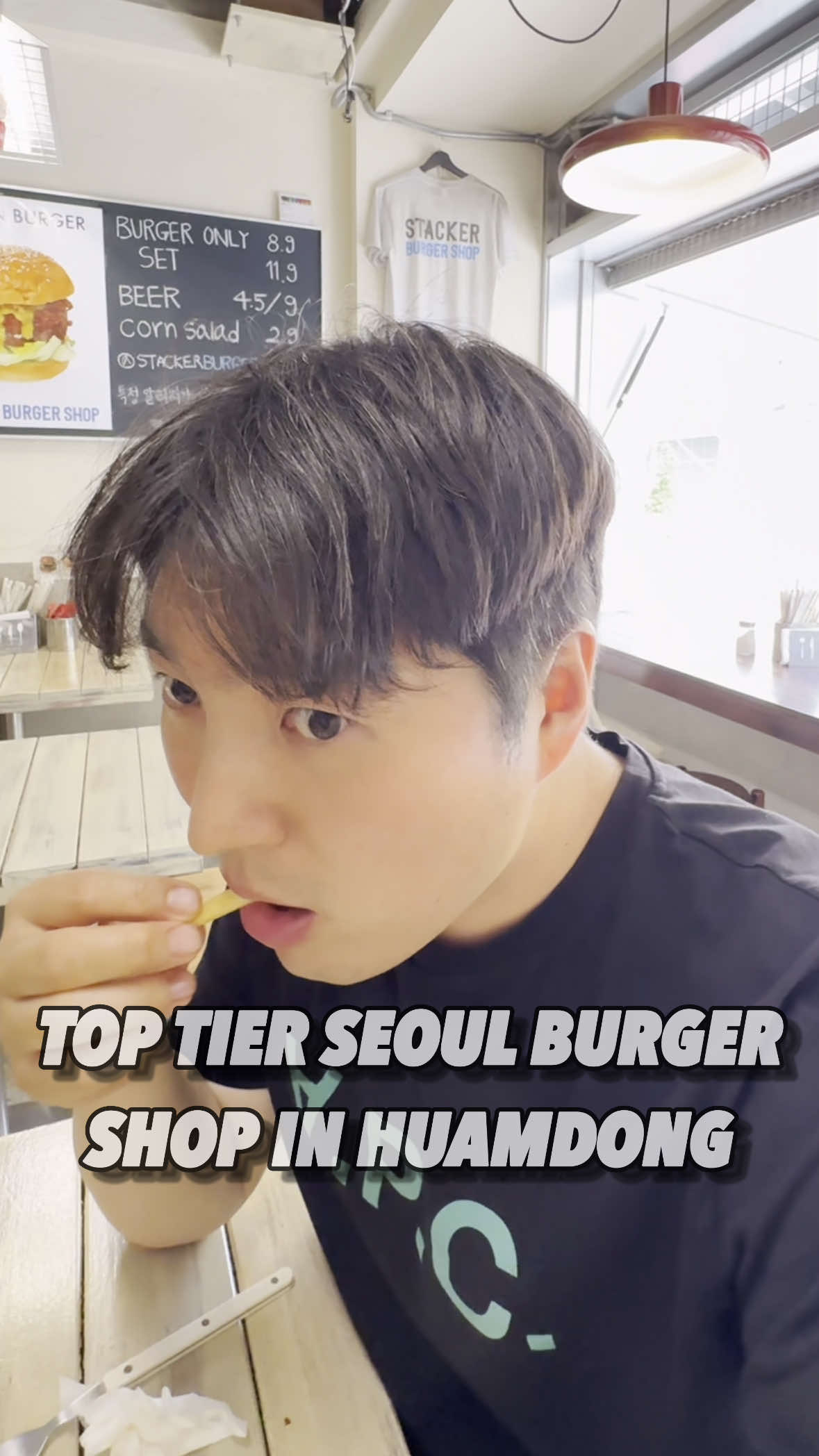 1 Restaurants in Seoul