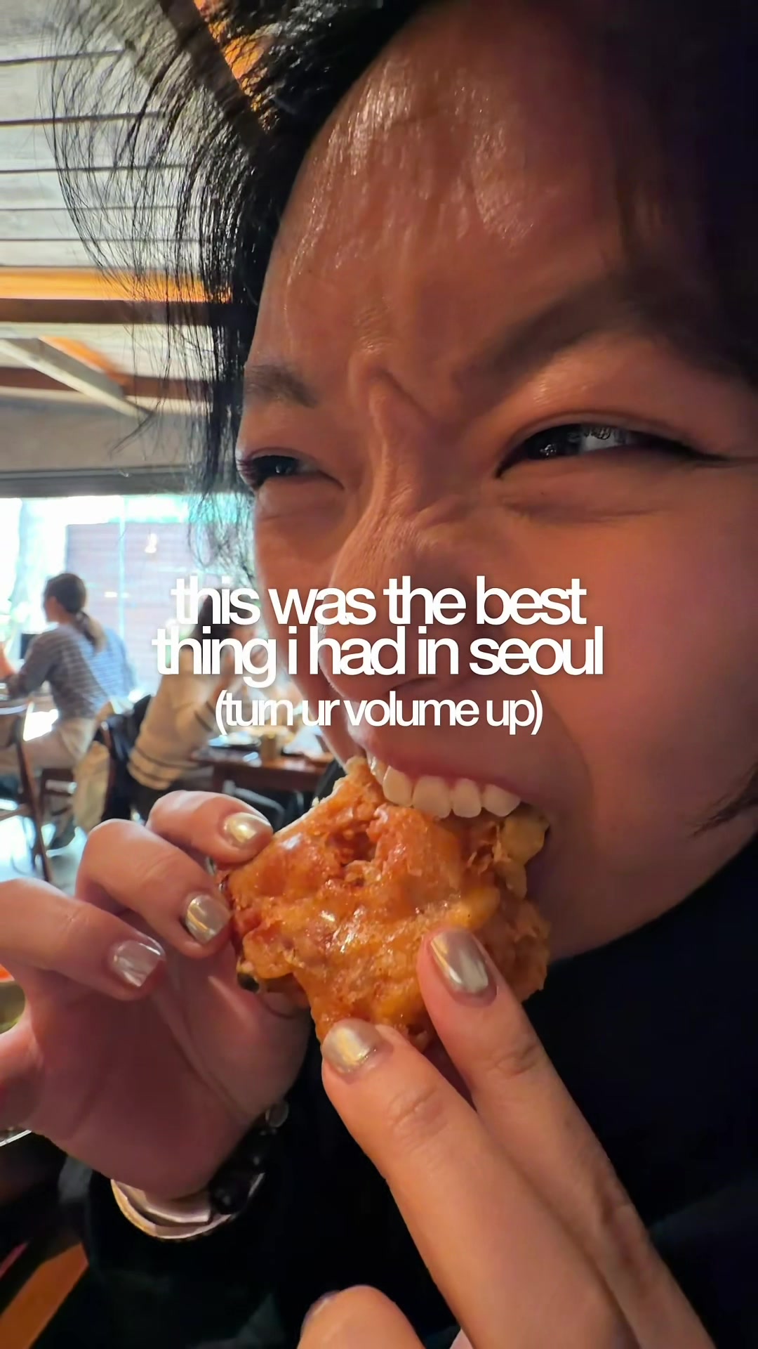 1 Restaurants in Seoul