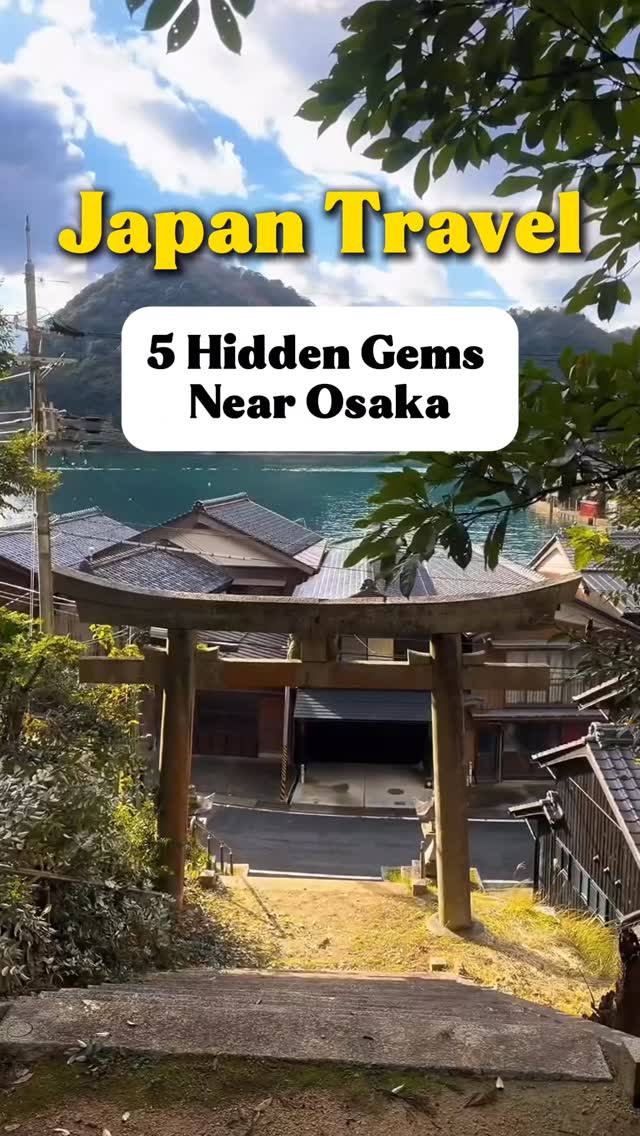 10 Attractions in Japan