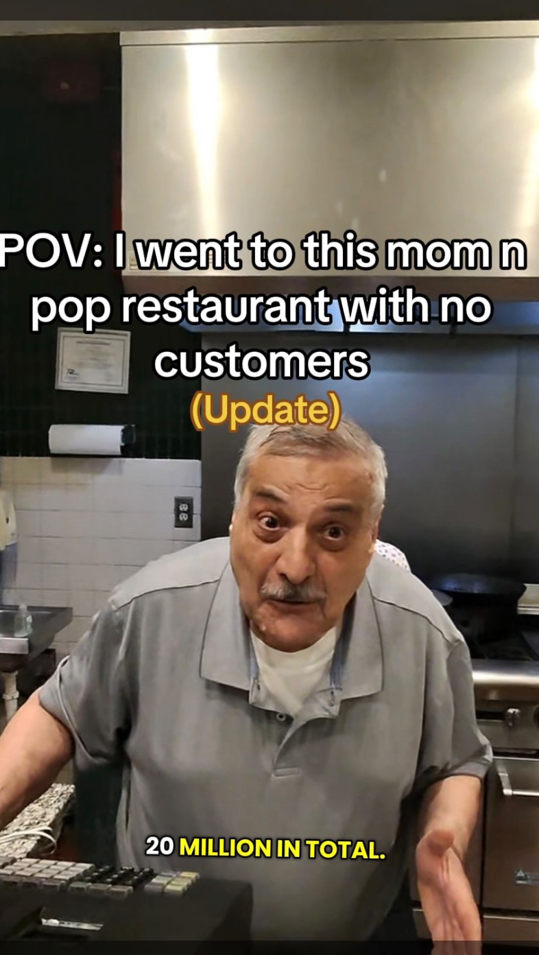 Grand Cafe's Fine Dining Experience