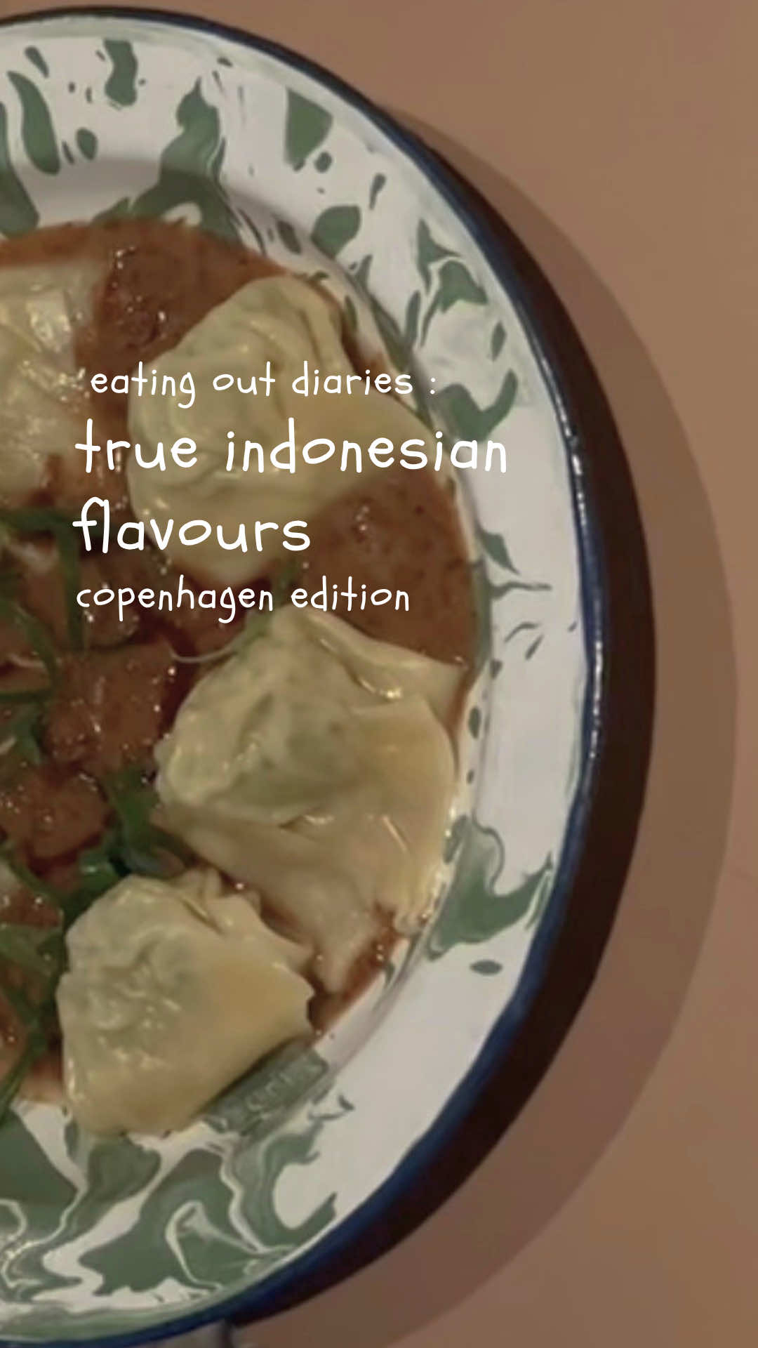 1 Restaurants in København