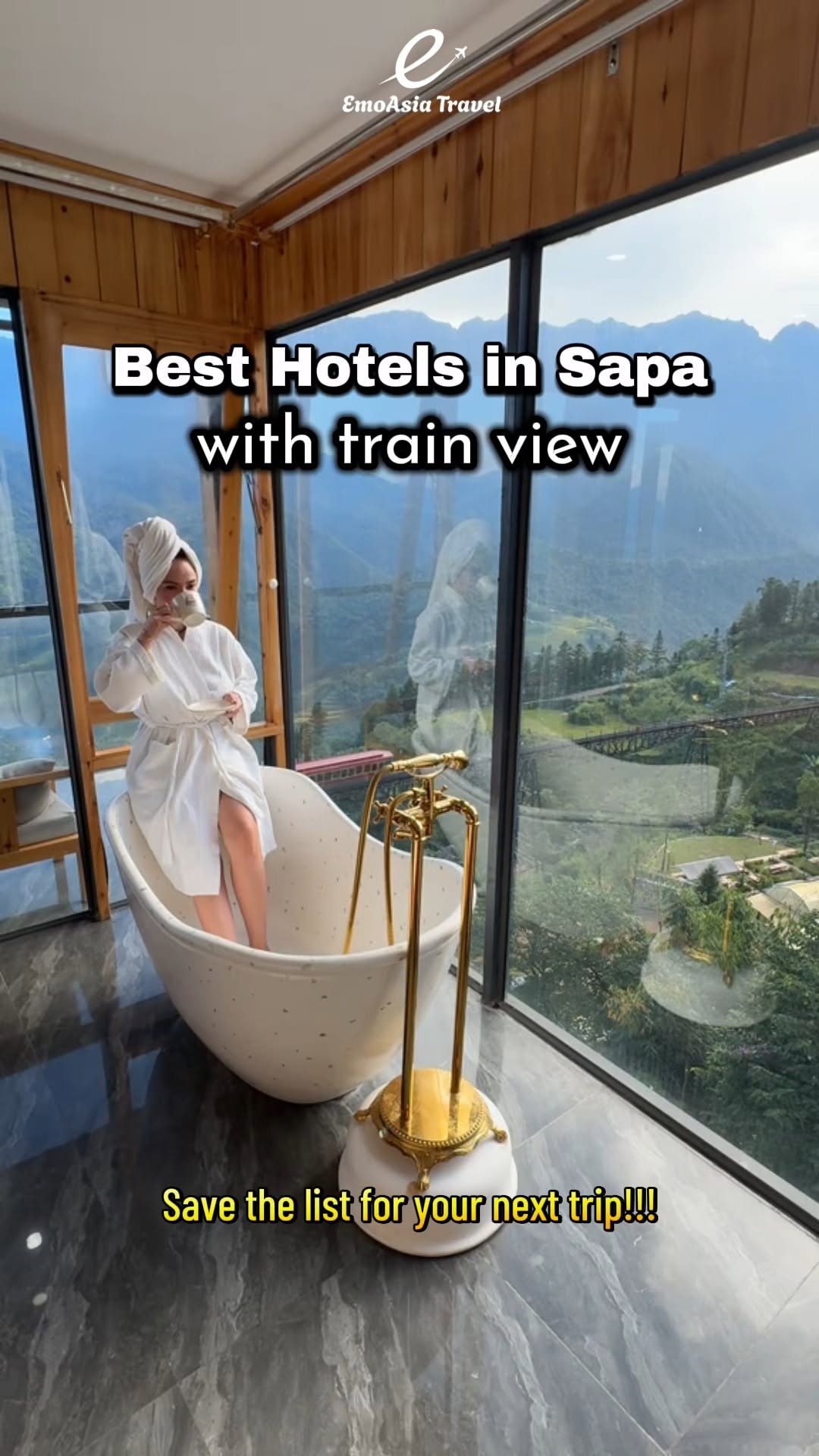 7 Hotels in Sa Pa