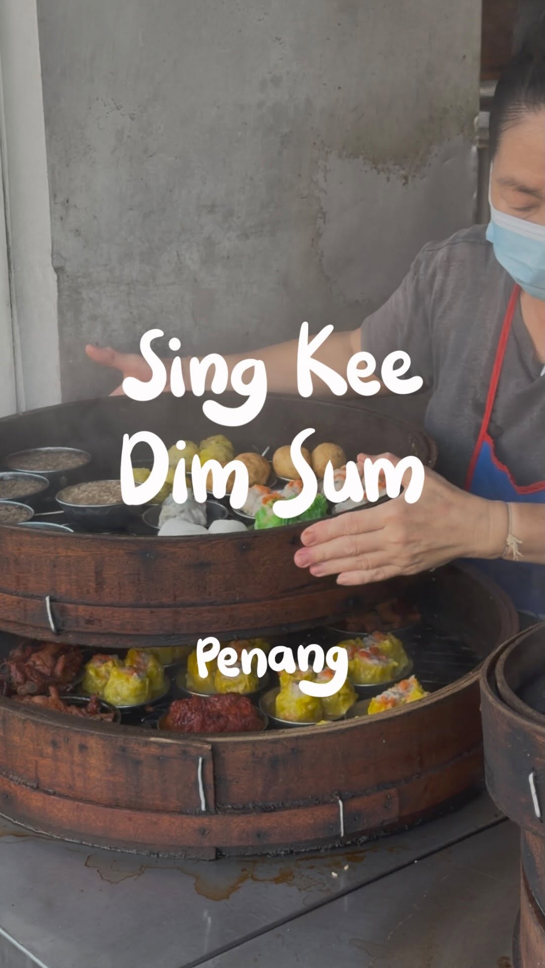 Sing Kee Dim Sum: A Hidden Local Gem