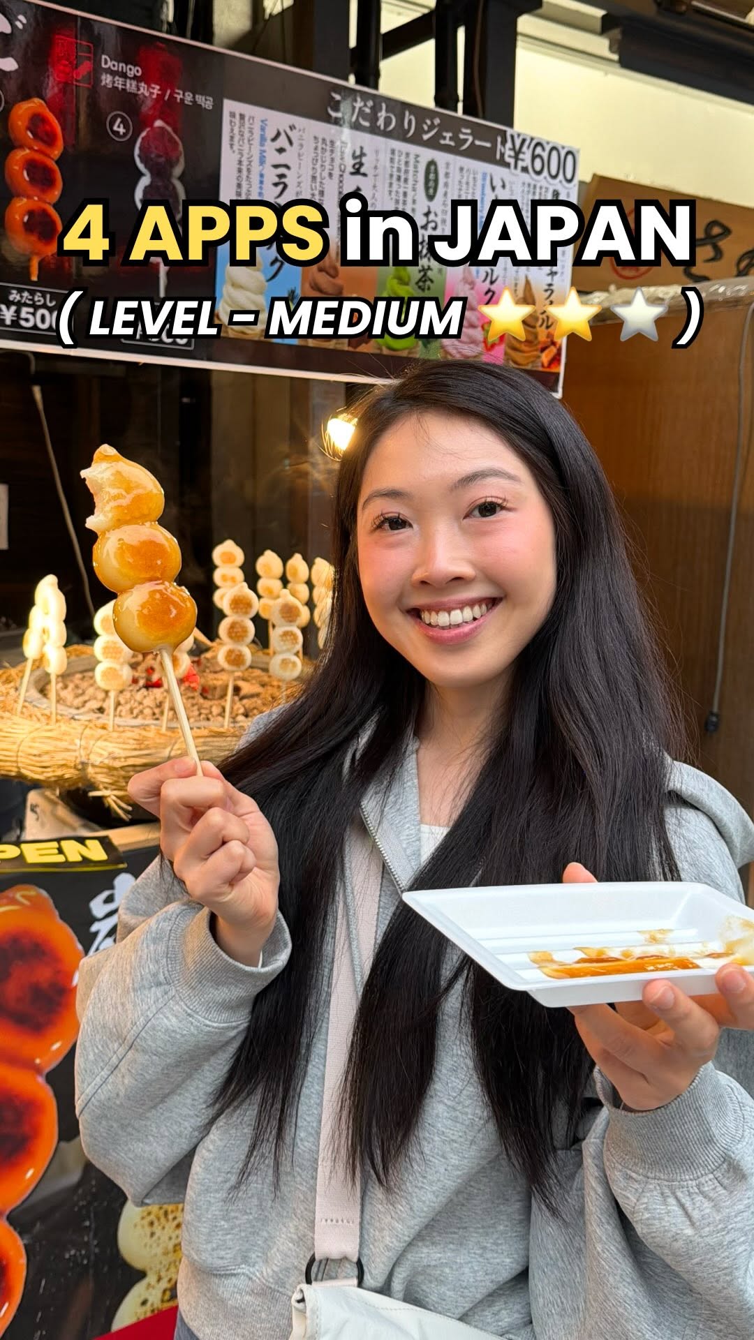 30 Places in Tokyo