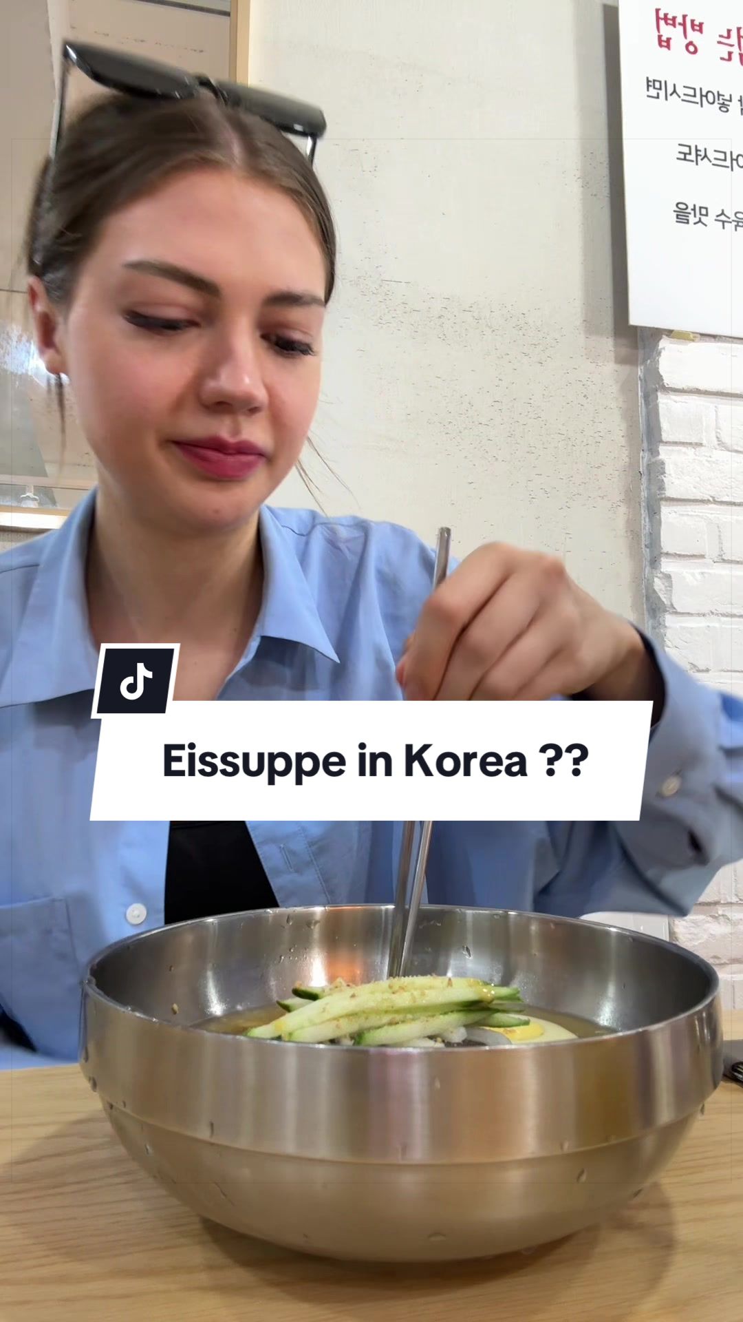 1 Restaurants in Seoul