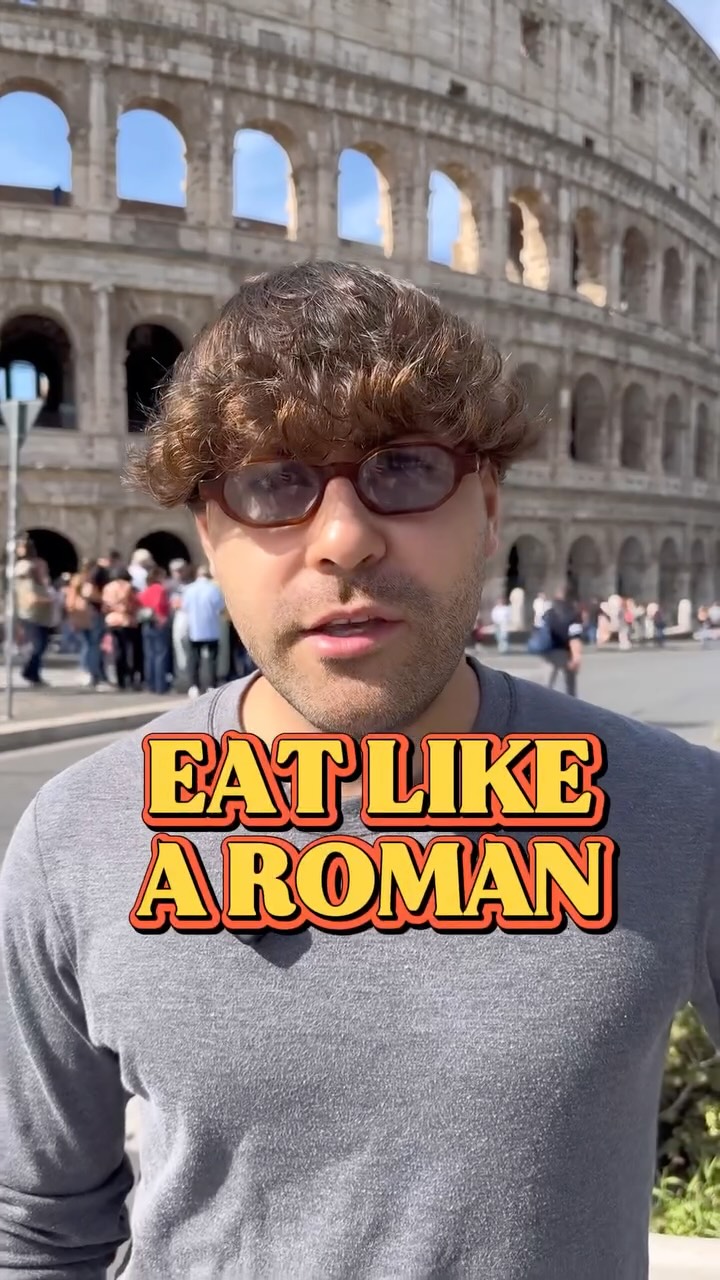 Explore Ancient Roman History at the Colosseum