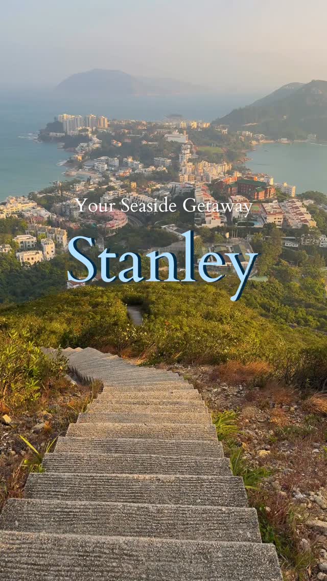 Stanley's Seaside Charm and Dragon Boat Festival