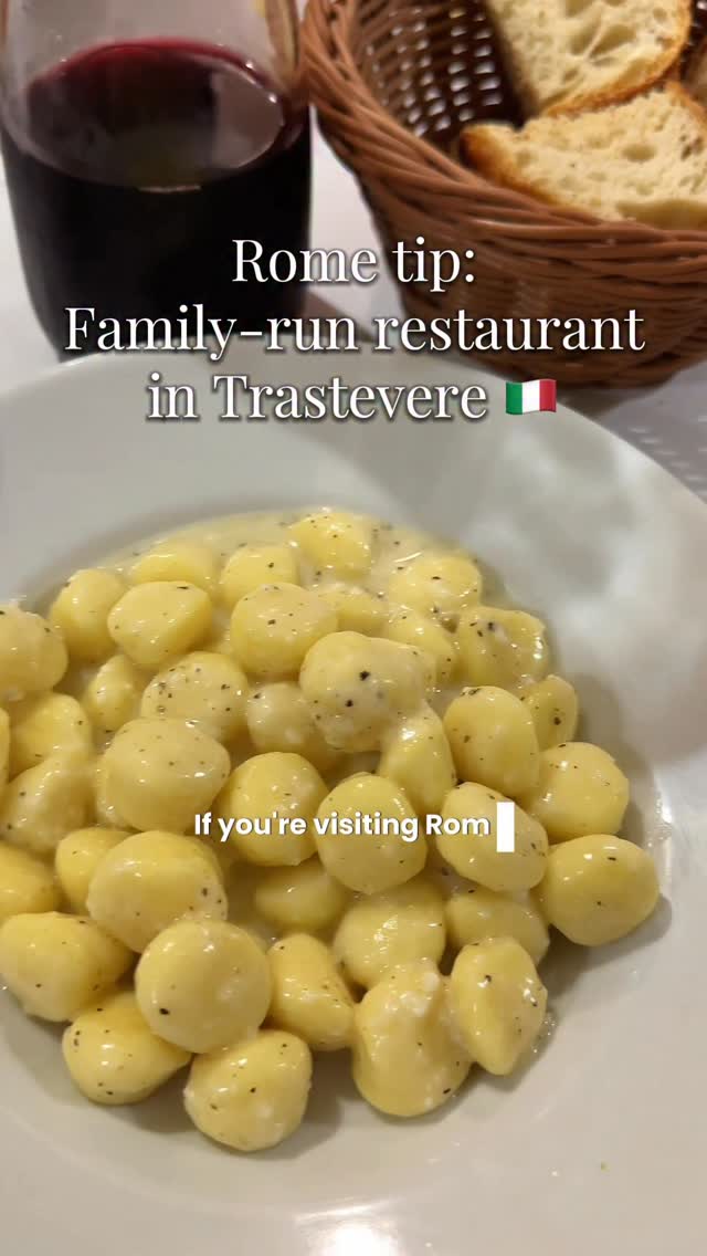 1 Restaurants in Roma