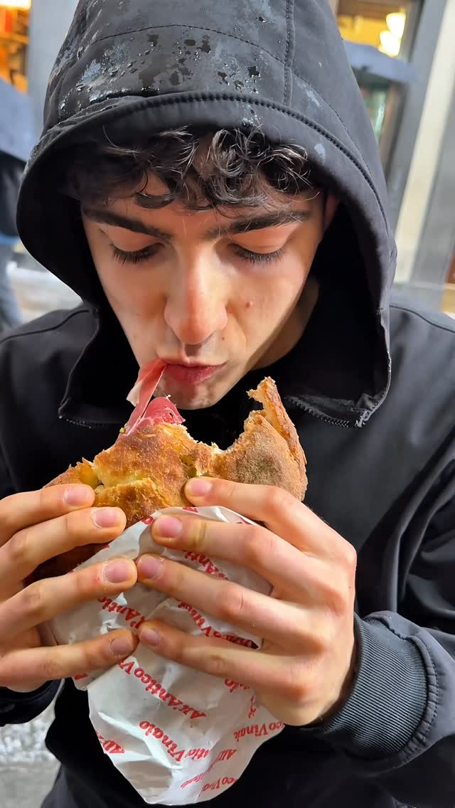 3 Restaurants in Italy