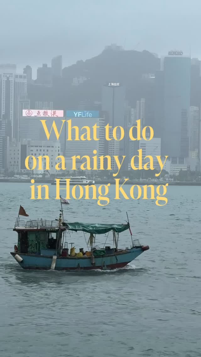 8 Places in Kowloon