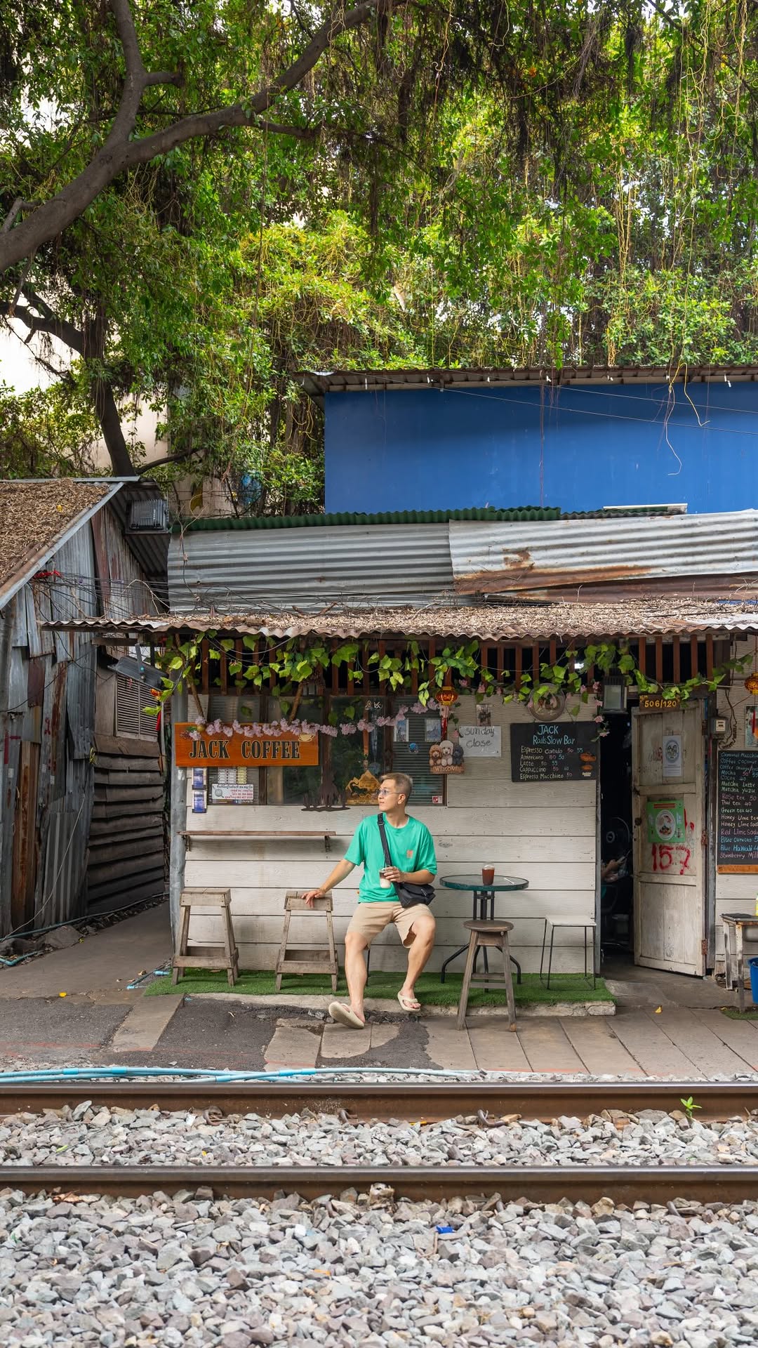 1 Cafes in Krung Thep Maha Nakhon