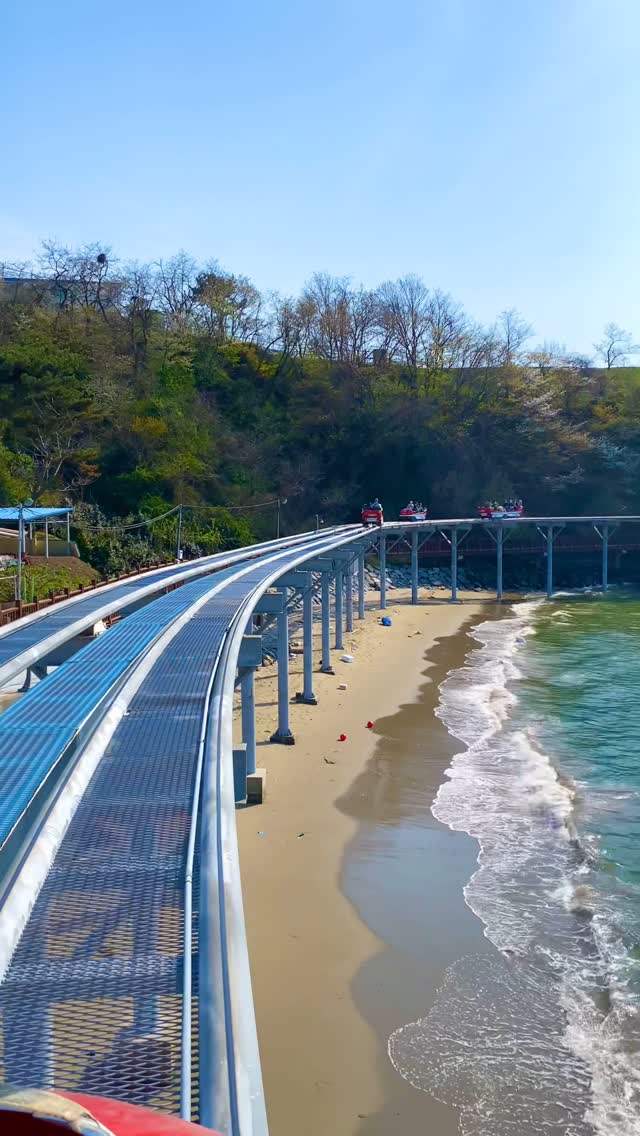 1 Beaches in Boryeong-si