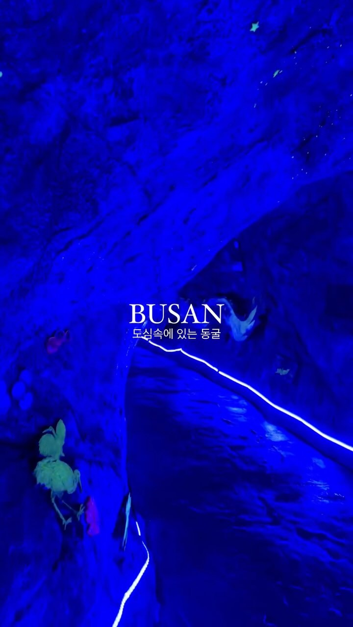 2 Attractions in Busan