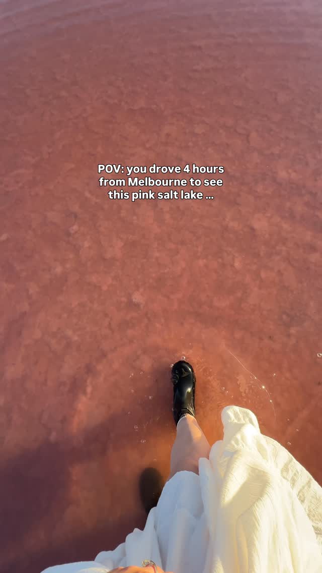 3 Places in Victoria