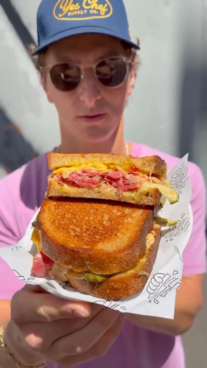Hector's Deli Sandwiches